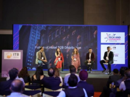 ITB India 2026 Unveils Conference Programme as Travel Leaders Prepare to Debate Industry’s Next Phase