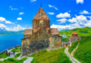 Armenia records 7% rise in tourist arrivals in January-July 2026