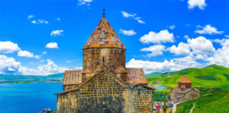 Armenia records 7% rise in tourist arrivals in January-July 2026