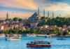 Türkiye ranks fourth globally among most-visited countries