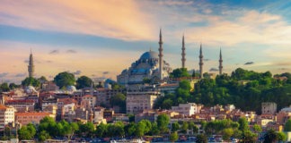 Türkiye ranks fourth globally among most-visited countries