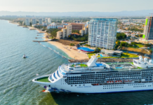 Mexico doubles cruise passenger tax to USD 10