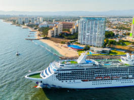 Mexico doubles cruise passenger tax to USD 10