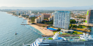 Mexico doubles cruise passenger tax to USD 10