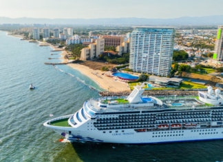 Mexico doubles cruise passenger tax to USD 10