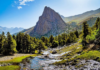 Tajikistan records 16.7% rise in tourist arrivals in H1 2026