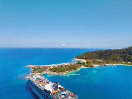 Royal Caribbean to offer year-round sailings from Singapore from October
