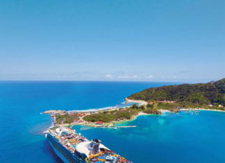 Royal Caribbean to offer year-round sailings from Singapore from October