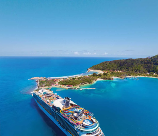 Royal Caribbean to offer year-round sailings from Singapore from October