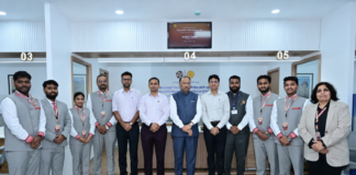 Pune becomes home to Maharashtra’s first Model Sub-Registrar Office streamlining and transforming property registration