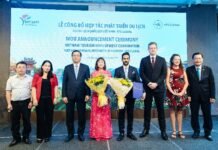 Viet Nam National Authority of Tourism partners with VFS Global for destination promotion in India, other key source markets