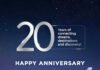 IndiGo Marks 20 Years of Transforming Indian Aviation with Nearly 900 Million Customers Served
