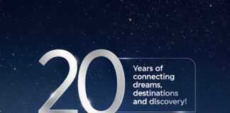 IndiGo Marks 20 Years of Transforming Indian Aviation with Nearly 900 Million Customers Served