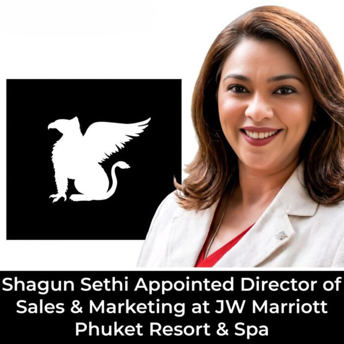shagun sethi
