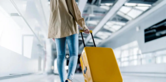 India Retains Position as Second-Largest Overseas Market for the US Despite Decline in Visitor Arrivals