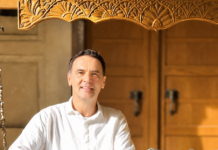 Six Senses Fort Barwara Appoints Burkhard Wolter as General Manager