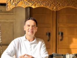 Six Senses Fort Barwara Appoints Burkhard Wolter as General Manager
