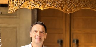 Six Senses Fort Barwara Appoints Burkhard Wolter as General Manager