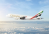 Emirates Introduces Unlimited Free Date Changes on Dubai Flights