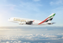 Emirates Introduces Unlimited Free Date Changes on Dubai Flights
