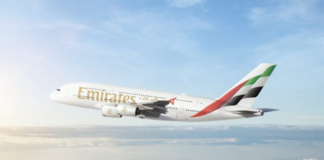 Emirates Introduces Unlimited Free Date Changes on Dubai Flights