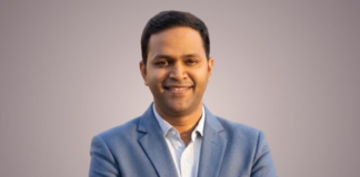 JW Marriott Ranthambore Resort and Spa Appoints Vivek Gomes Pereira as General Manager