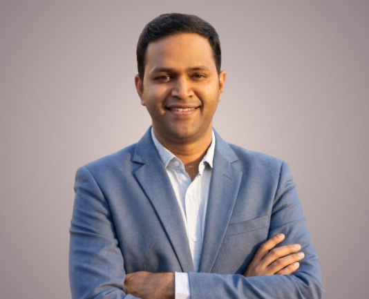 JW Marriott Ranthambore Resort and Spa Appoints Vivek Gomes Pereira as General Manager