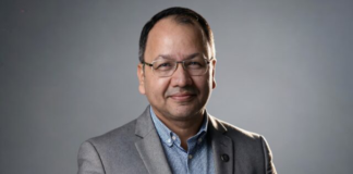 Holiday Inn Resort Kathmandu, Budhanilkantha Appoints Suprabhath Roy Chowdhury as General Manager
