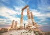 Planning to visit Jordan this Autumn? Check out the top events line-up