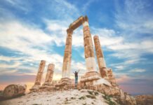 Planning to visit Jordan this Autumn? Check out the top events line-up