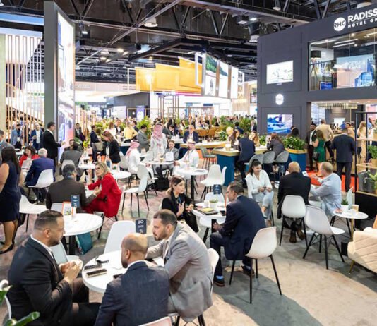 Middle East hospitality embraces resilience and experience-led growth as industry prepares for ATM 2026