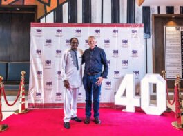 Sopa Lodges Celebrates 40 Years of Safari Excellence