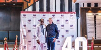 Sopa Lodges Celebrates 40 Years of Safari Excellence