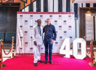 Sopa Lodges Celebrates 40 Years of Safari Excellence