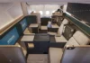 Etihad Unveils New A330 First Class Suites with Closing Doors and 32-Inch Screens
