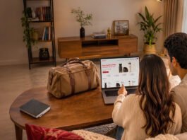 Air India and Adani Airports Launch Online Duty-Free Shopping for International Travellers