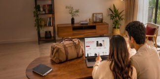 Air India and Adani Airports Launch Online Duty-Free Shopping for International Travellers