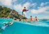 Fiji Records Highest-Ever August Visitor Arrivals with 99,963 Tourists