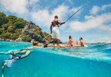 Fiji Records Highest-Ever August Visitor Arrivals with 99,963 Tourists