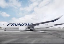 Finnair to Increase Tokyo Flights, Offering Up to Three Daily Services in Summer 2027