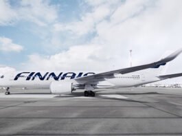 Finnair to Increase Tokyo Flights, Offering Up to Three Daily Services in Summer 2027