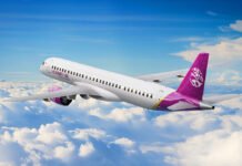 Hunnu Air Launches Direct Ulaanbaatar–Delhi Service, Strengthening India–Mongolia Connectivity