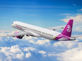 Hunnu Air Launches Direct Ulaanbaatar–Delhi Service, Strengthening India–Mongolia Connectivity