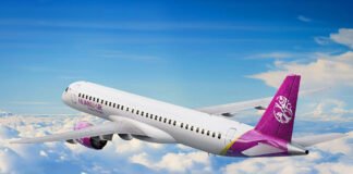 Hunnu Air Launches Direct Ulaanbaatar–Delhi Service, Strengthening India–Mongolia Connectivity