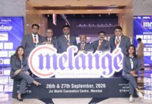 Mélange 2026 Concludes in Mumbai with Strong Travel Trade Engagement