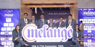 Mélange 2026 Concludes in Mumbai with Strong Travel Trade Engagement