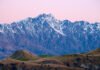 New Zealand International Tourism Spend Rises 2.9% in August