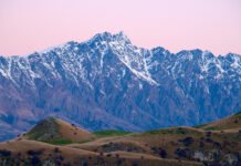 New Zealand International Tourism Spend Rises 2.9% in August