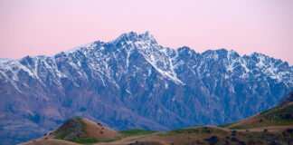 New Zealand International Tourism Spend Rises 2.9% in August