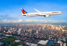 Philippine Airlines Plans New Nonstop Services to Delhi and Mumbai